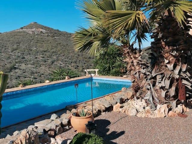Casa Rural en venta en Ermita de Los Carrascos, Alto Guadalentín