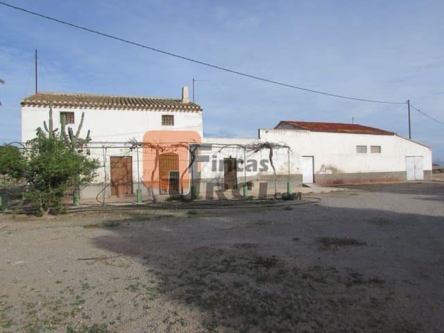 Casa Rural en venta en Ermita de Los Carrascos, Alto Guadalentín