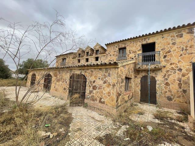 Casa Rural en venta en Ermita de Los Carrascos, Alto Guadalentín