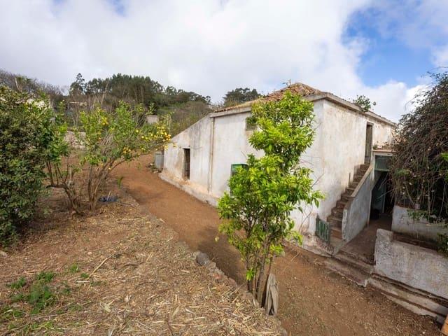 Casa Rural en venta en Tenerife, La Esperanza