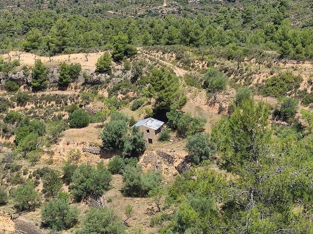 Casa Rural en venta en Ribera d'Ebre, Catalunya
