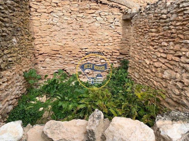 Casa Rural en venta en la Font de la Figuera, València / Valencia
