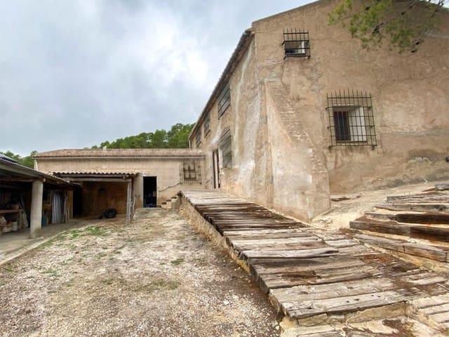 Casa Rural en venta en la Costera, Valencia