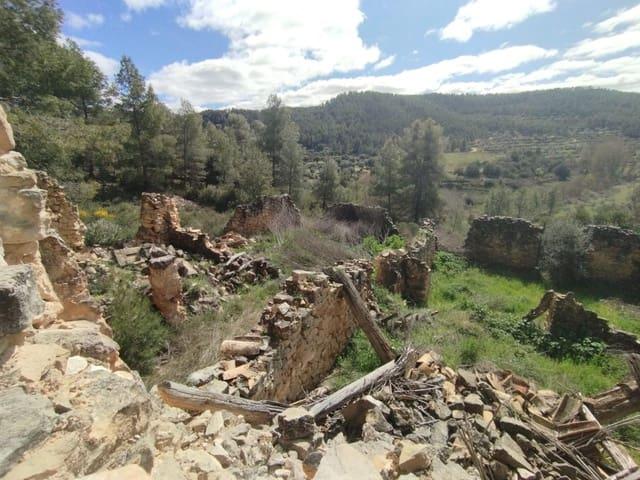 Casa Rural en venta en Matarraña / Matarranya, La Fresneda