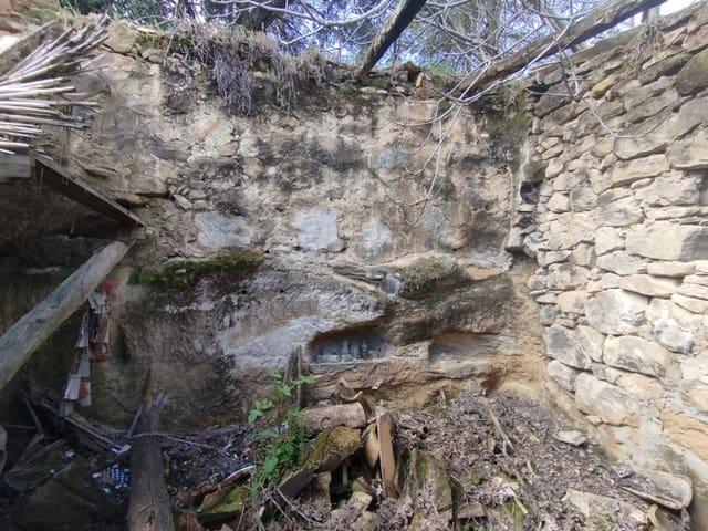 Casa Rural en venta en Matarraña / Matarranya, La Fresneda