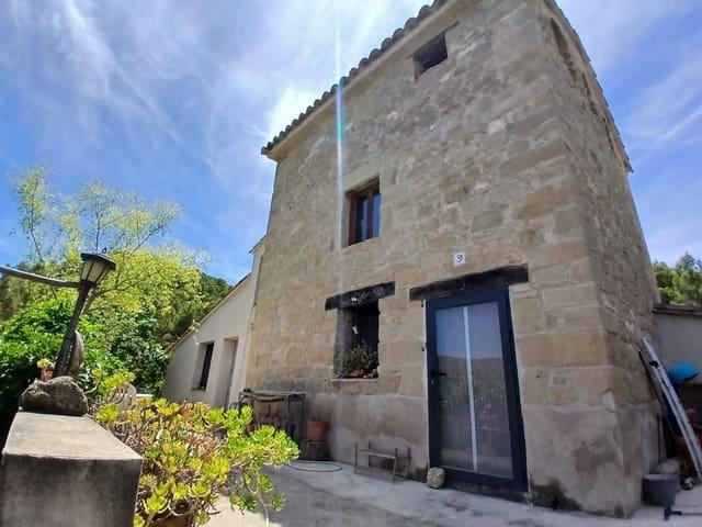 Casa Rural en venta en Matarraña / Matarranya, La Fresneda