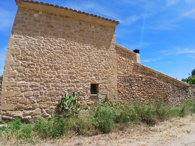 Casa Rural en venta en Matarraña / Matarranya, La Fresneda