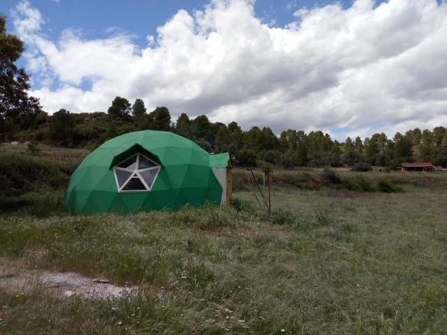Casa Rural en venta en Matarraña / Matarranya, La Fresneda