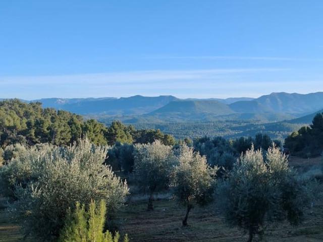 Casa Rural en venta en Matarraña / Matarranya, La Fresneda