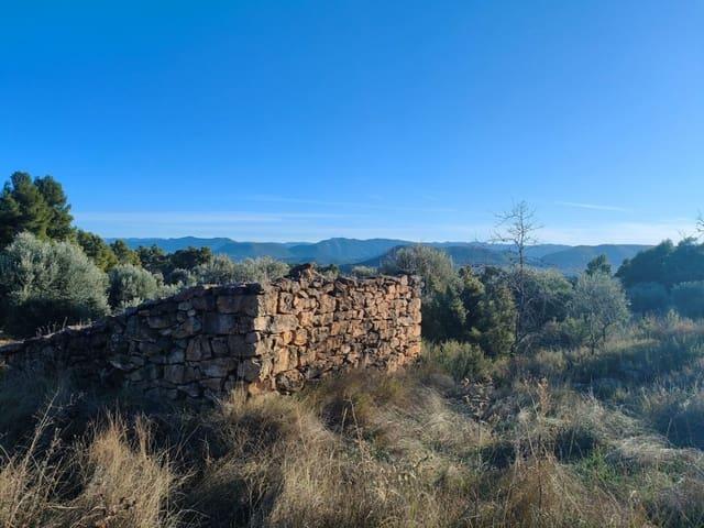 Casa Rural en venta en Matarraña / Matarranya, La Fresneda