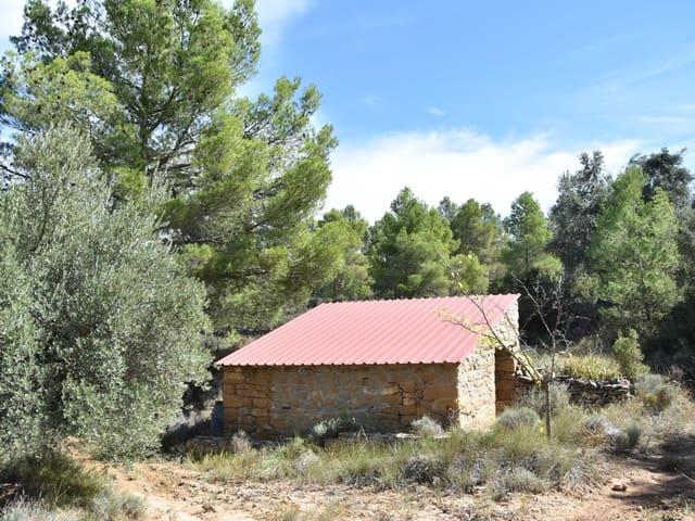 Casa Rural en venta en Matarraña / Matarranya, La Fresneda