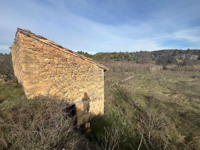 Casa Rural en venta en Matarraña / Matarranya, La Fresneda