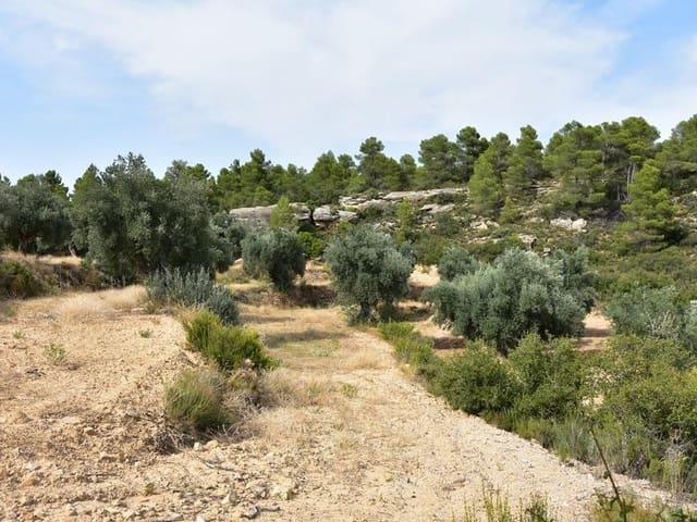 Casa Rural en venta en Matarraña / Matarranya, La Fresneda