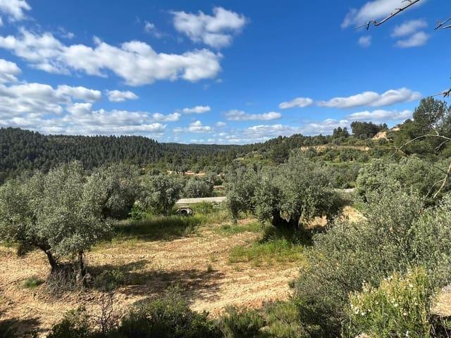 Casa Rural en venta en Matarraña / Matarranya, La Fresneda