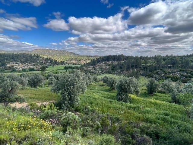 Casa Rural en venta en Matarraña / Matarranya, La Fresneda