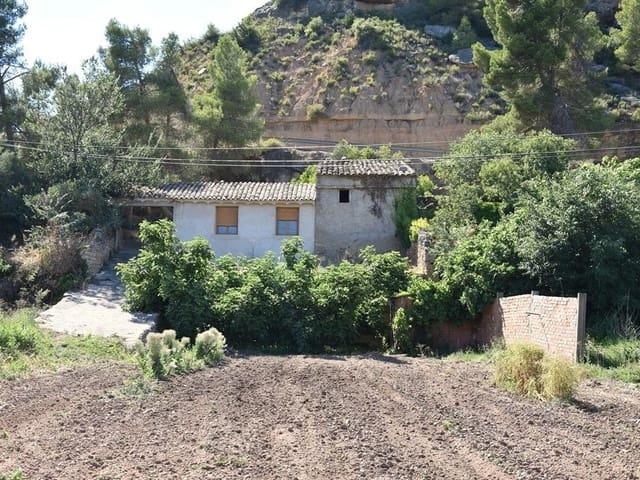 Casa Rural en venta en Matarraña / Matarranya, La Fresneda