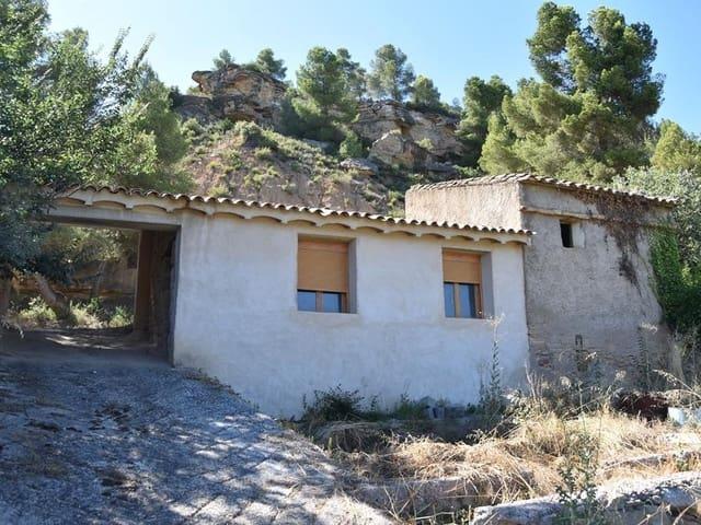 Casa Rural en venta en Matarraña / Matarranya, La Fresneda