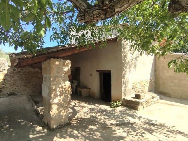 Casa Rural en venta en Matarraña / Matarranya, La Fresneda