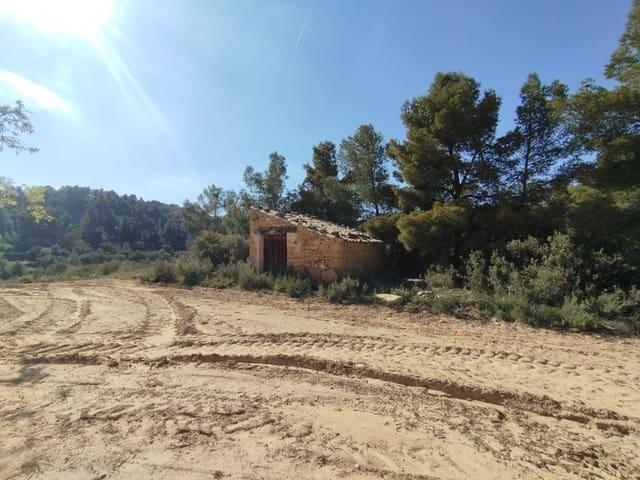 Casa Rural en venta en Matarraña / Matarranya, La Fresneda