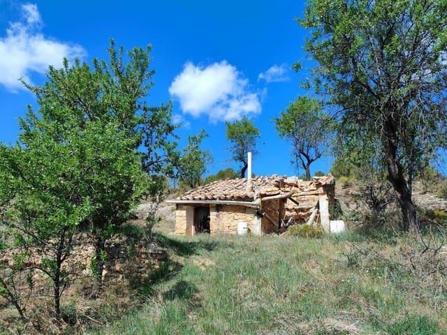 Casa Rural en venta en Matarraña / Matarranya, La Fresneda