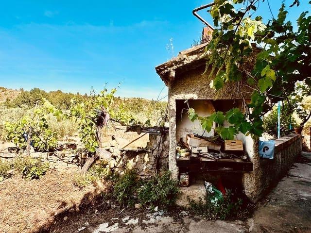 Casa Rural en venta en Matarraña / Matarranya, La Fresneda