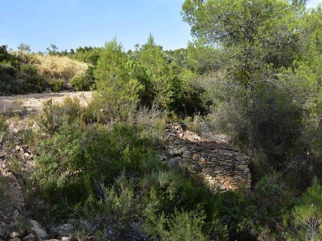 Casa Rural en venta en Matarraña / Matarranya, La Fresneda