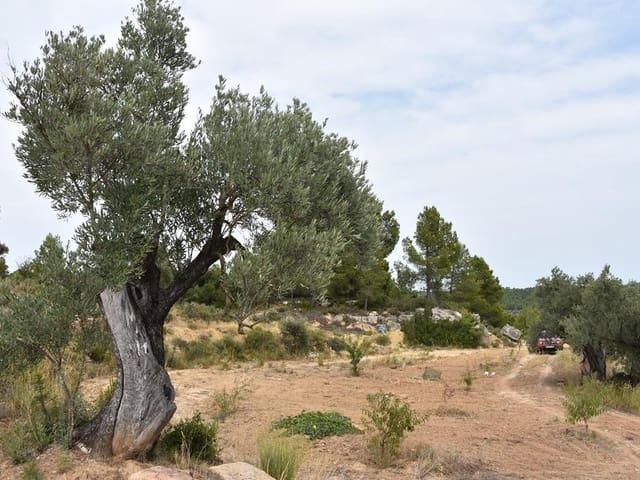 Casa Rural en venta en Matarraña / Matarranya, La Fresneda
