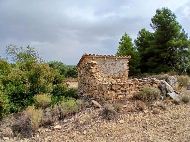 Casa Rural en venta en Matarraña / Matarranya, La Fresneda