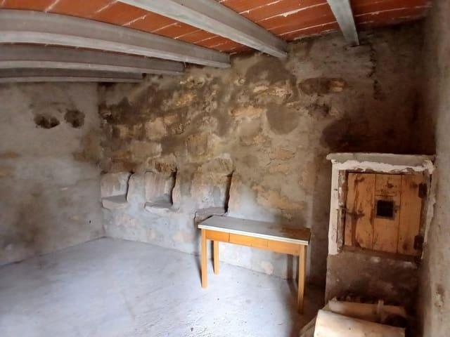 Casa Rural en venta en Matarraña / Matarranya, La Fresneda