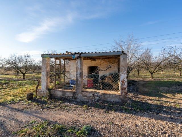 Casa Rural en venta en Montsià, Catalunya