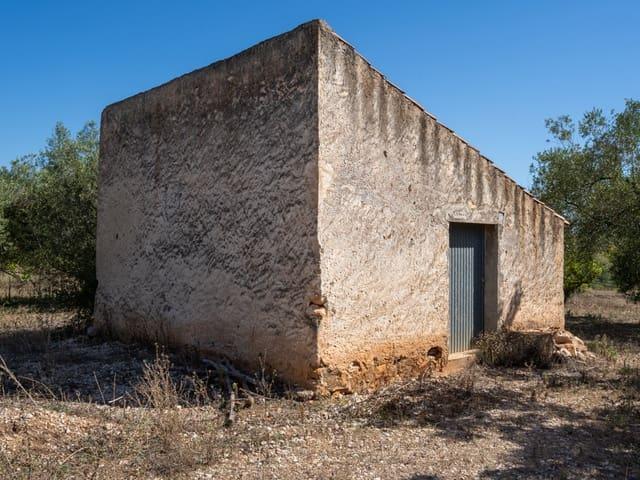 Casa Rural en venta en Montsià, Catalunya