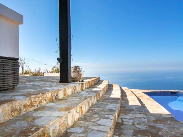 Casa Rural en venta en La Herradura, Comarca de la Costa Granadina