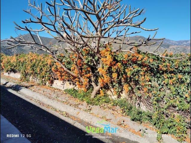 Casa Rural en venta en Marina del Este, Almería