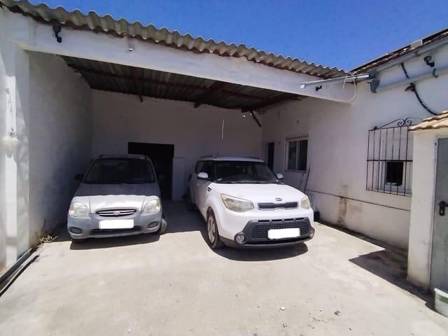 Casa Rural en venta en Elche, Valencia