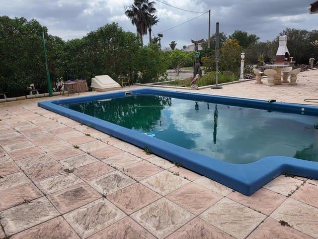 Casa Rural en venta en la Foia, el Baix Vinalopó