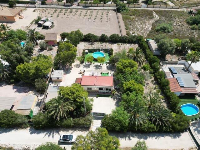 Casa Rural en venta en la Foia, Elche