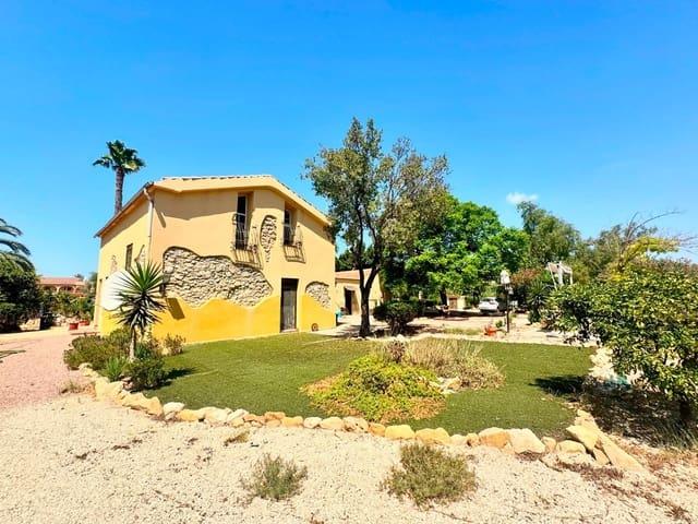 Casa Rural en venta en la Foia, el Baix Vinalopó