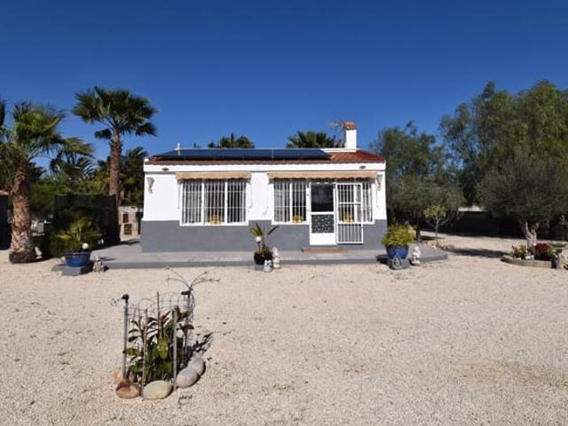 Casa Rural en venta en la Foia, el Baix Vinalopó