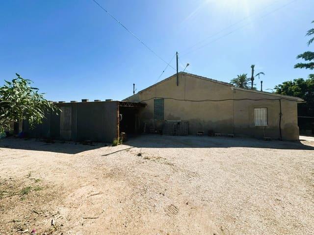 Casa Rural en venta en la Foia, Elche