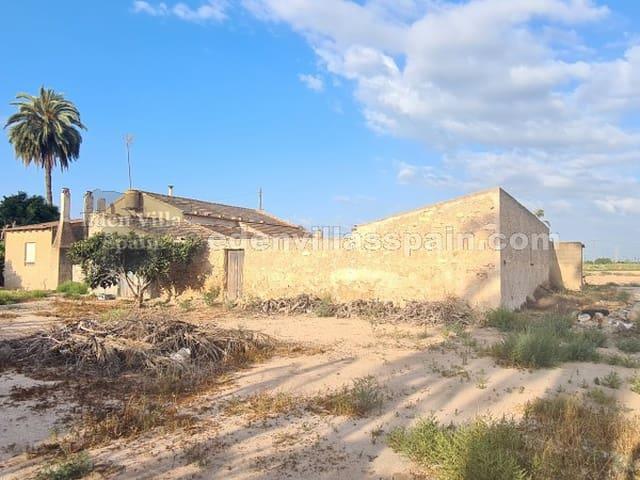 Casa Rural en venta en la Foia, el Baix Vinalopó