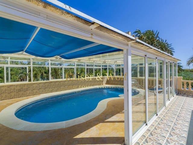 Casa Rural en venta en la Foia, el Baix Vinalopó