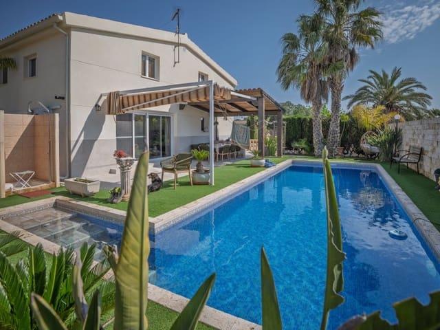 Casa Rural en venta en la Foia, el Baix Vinalopó