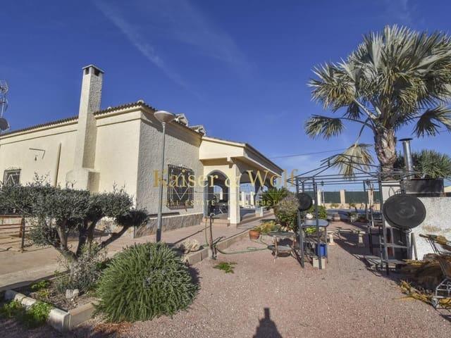 Casa Rural en venta en la Foia, el Baix Vinalopó