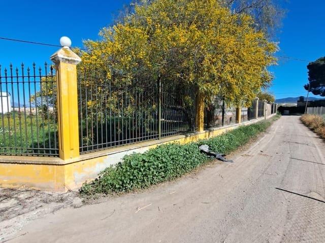 Casa Rural en venta en La Hoya, Alto Guadalentín