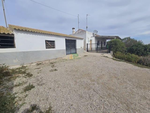 Casa Rural en venta en La Hoya, Alto Guadalentín