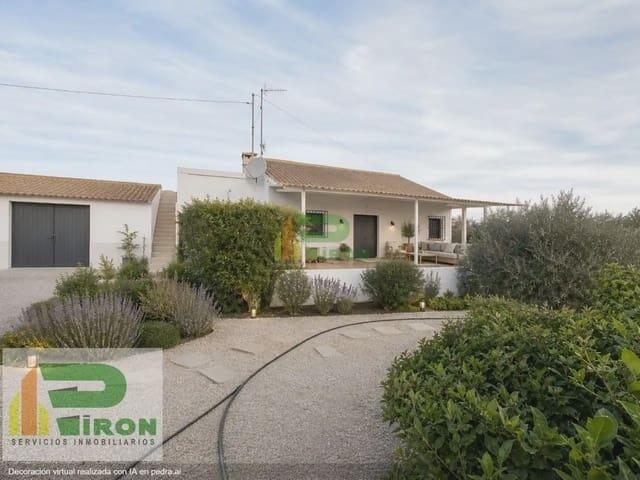 Casa Rural en venta en La Hoya, Alto Guadalentín