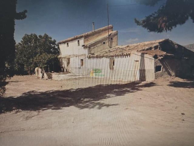 Casa Rural en venta en La Hoya, Alto Guadalentín