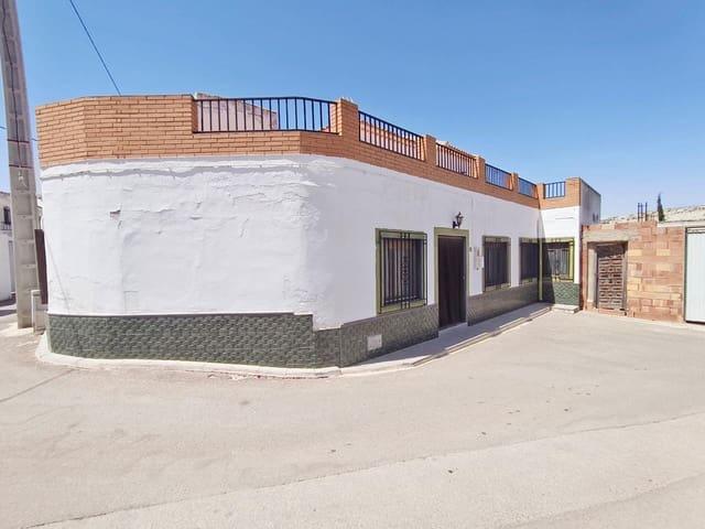 Casa Rural en venta en La Huelga, Sorbas