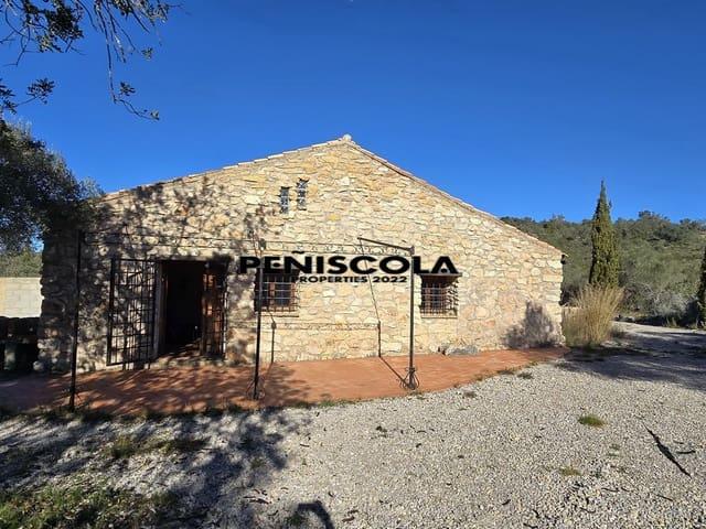 Casa Rural en venta en el Baix Maestrat, Valencia