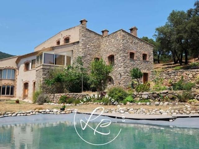 Casa Rural en venta en Alt Empordà, Catalunya